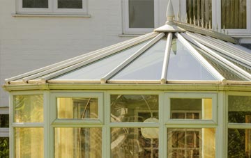 conservatory roof repair Tottenhill, Norfolk