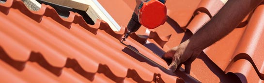 save on Tottenhill roof installation costs