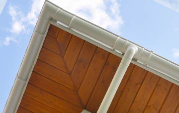 Tottenhill soffit types