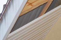 rated Tottenhill soffit repair companies